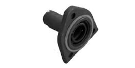 Prizdirek Borulu Keçesi P206-P207-P306-P307-P406-P...