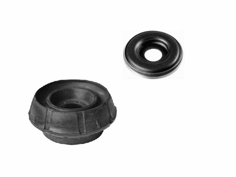 AMORTİSÖR TAKOZU (KIT) ÖN SAĞ-SOL DACIA LOGAN 04> SANDERO 08> DOKKER 12> DUSTER 10> LOGAN II 12> SANDERO II 12> (TÜM MOTOR TİPLERİ)
