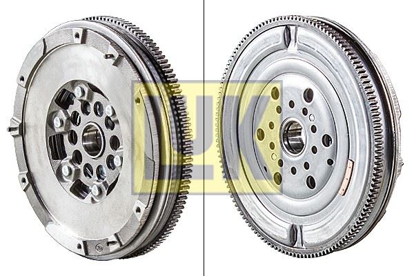 DEBRİYAJ VOLANI ASTRA G-VECTRA C-SIGNUM-ZAFIRA 2.0 DTI 16V (X20DTH-Y20DTH)