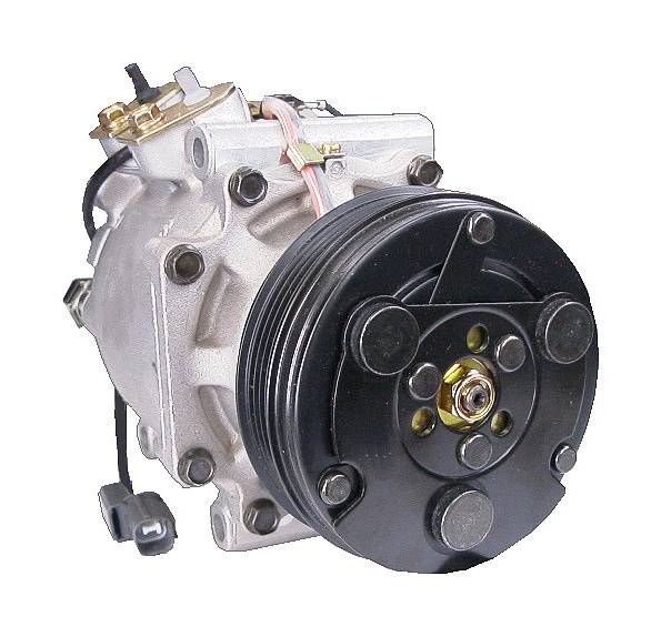 KLİMA KOMPRESÖRÜ HONDA CRV 2.0L B20B B20Z (RD1 kasa) 96-01