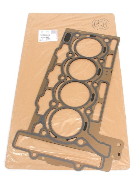 Silindir Kapak Contası P407-P508-P607-P807-C5-C6-...