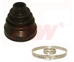 Aks Körüğü İç Nissan-almera-i N15 1995-2000