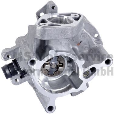 OIL VACUUM PUMP