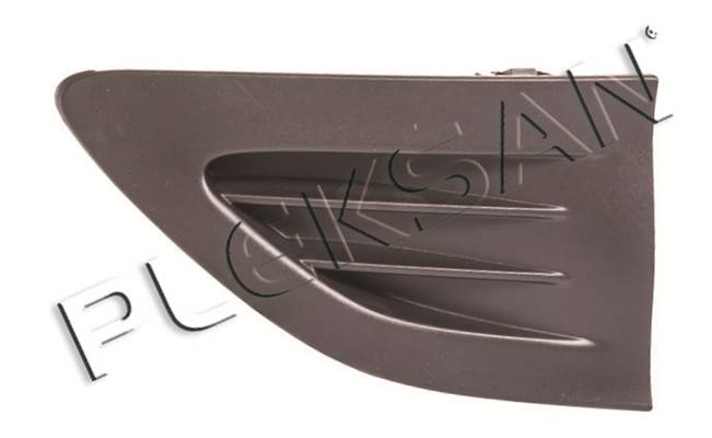 SİS FAR ÇERÇEVESİ (KAPAĞI) (SİSSİZ) SAĞ LOGAN II-SANDERO II 13=>