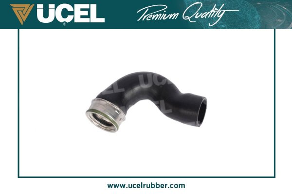 TURBO HORTUMU (VW GOLF-BORA /AUDI A3 / SEAT LEON-TOLEDO 1.9TDI 99-05)