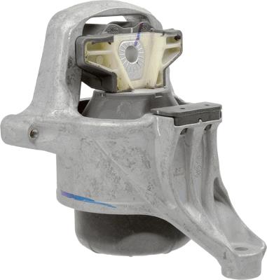 MOTOR TAKOZU SOL AUDİ A4-A5 18> (CVNA 1.4 TFSİ )