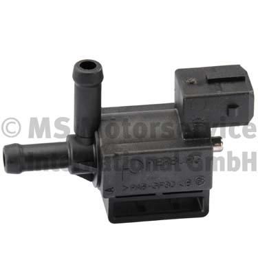 Canister Purge Valve