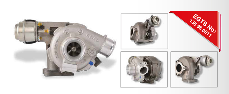 Turbo Komple