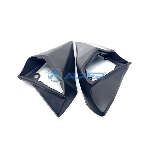Dış Dikiz Aynası Lastik Takımı W201-W124-A124-C124...