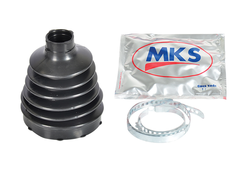 Aks Körüğü Dış Plastik