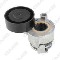 ALTERNATÖR GERGİ RULMANI (KÜTÜKLÜ) CLIO II-III-IV MEGANE II-III SYMBOL I-II KANGOO-II LAGUNA III 07>15 FLUENCE 09> DUSTER 10> QASHQAI 06>13 1.4 16V K4J 1.5dCi K9K 1.6 16V K4M