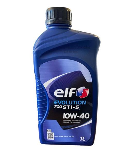 Elf Evolution 700 Sti-s 10W40 12B 1 Litre'> Motor Yağı Elf Evolution 700 Sti-s 10W40 12B 1 Lit...