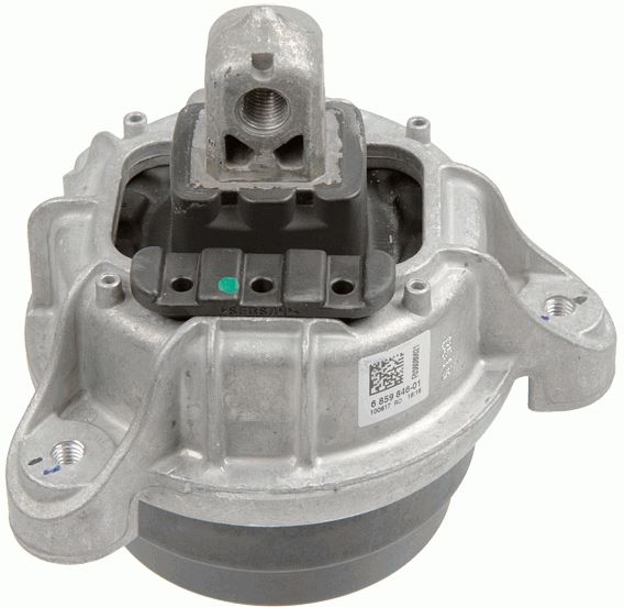 Motor Takozu Sağ