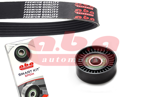 Alternatör Gergi Kiti (Kütüksüz) T5-PASSAT-CADDY-G...