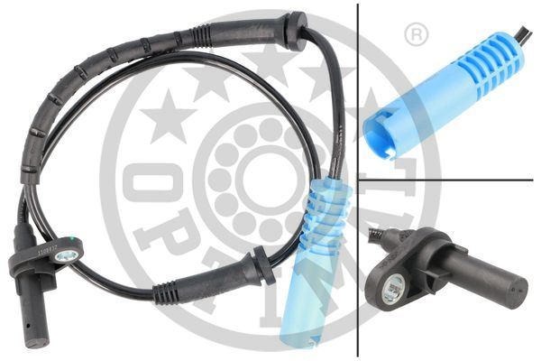 Tekerlek Hiz Sensörü 3E90 -3 CoupeE92) -3 TouringE9...