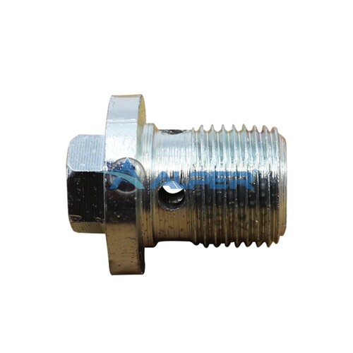 Motor Yağ Karter Tapası