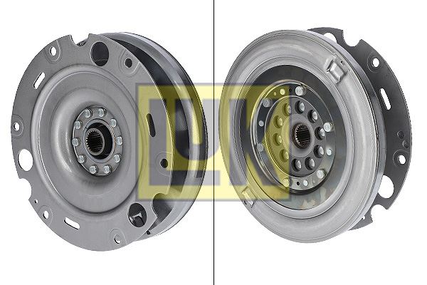 Volant (Stronic)