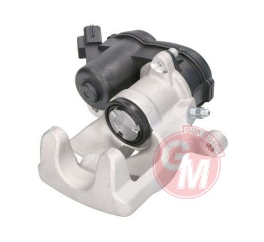 FREN KALİPERİ ARKA SOL (BRAKETLİ) RENAULT FLUENCE 09>MEGANE III 09>MEGANE IV 15>CAPTUR II 20>CLIO V 19> (PISTON 34mm+ DISK 274mm)