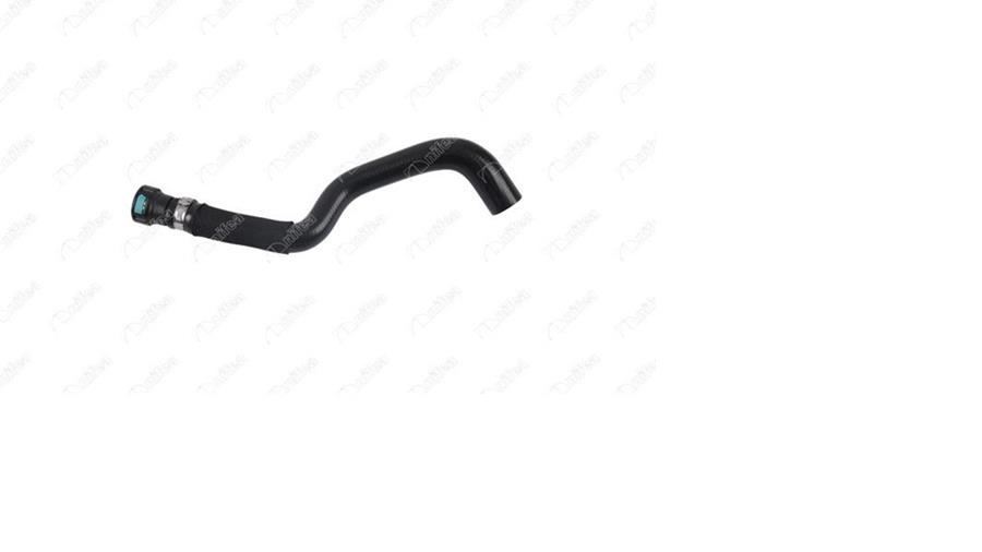 KALORİFER HORTUMU GİRİŞ FORD FİESTA-BMAX 08> 1,25-1,4-1,6 BENZİN