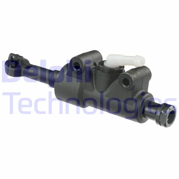 Debriyaj Üst Merkezi EXPERT-P807-P806-JUMPY-C8 2.0...