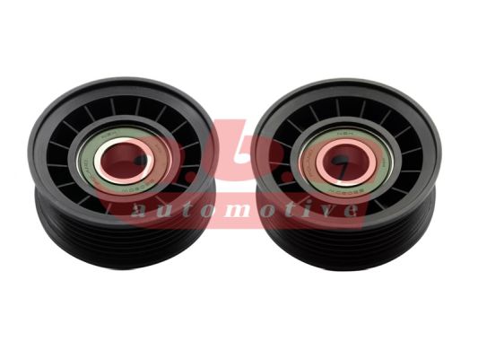 ALTERNATÖR GERGİ RULMANI B-MAX 14>C-MAX II 12>19 FOCUS III 11> 17 1.0 ECOBOOST 1.6TI VOLVO C30 06>12 S40 II 04>12 V50 04>10 TEK RULMAN