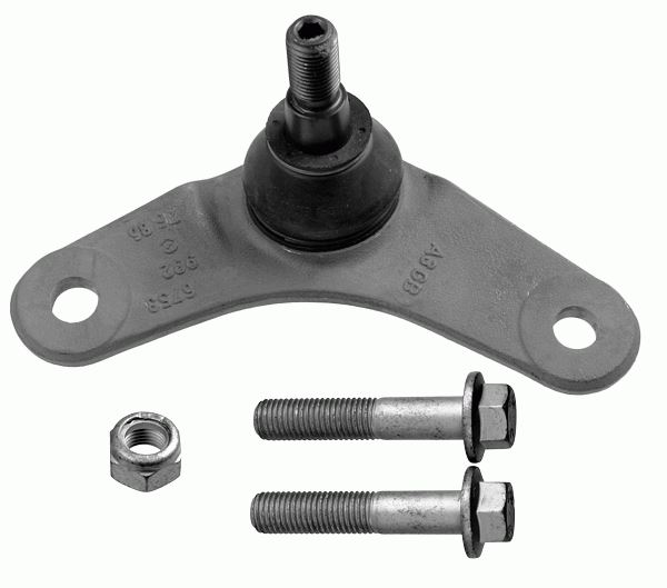 ROTIL ON ALT SAG MINI R50 R52 R53
