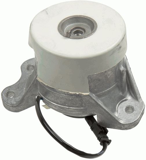 Motor Takozu Alt Sol
