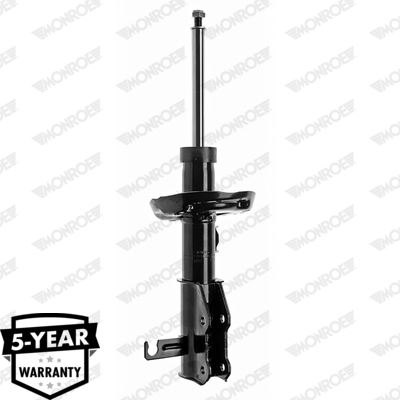 ÖN AMORTİSÖR SOL ASTRA J (10>15)-ZAFIRA C 11> CHEVROLET CRUZE 1.6-2.0 CDI 09>