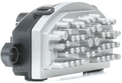 KALORİFER REZİSTANSI VOLKSWAGEN GOLF7 PASSAT TİGUAN 1.2 1.4 1.6 2.0 dci AUDİ A3 1.2 1.4 1.8 2.0 dci SEAT LEON III 1.2 1.4 1.6 2.0