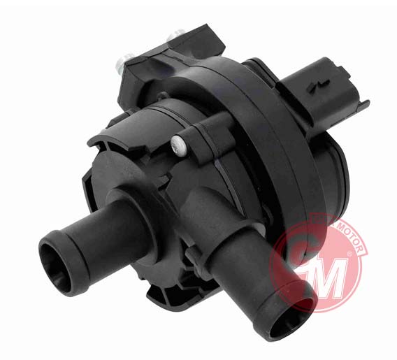ELEKTRONİK SU POMPASI RENAULT CLIO III-LAGUNA II-III-MEGANE II-MASTER III-TRAFIC II-VIVARO-QASHQAI I I