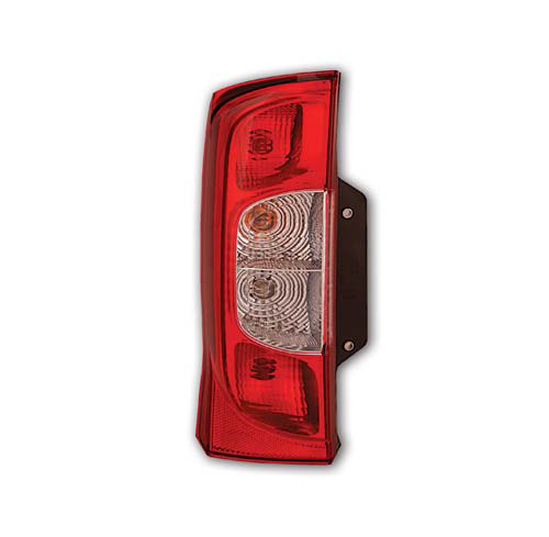 Stop Lambası Sol Fiorino-bipper-nemo 08=>