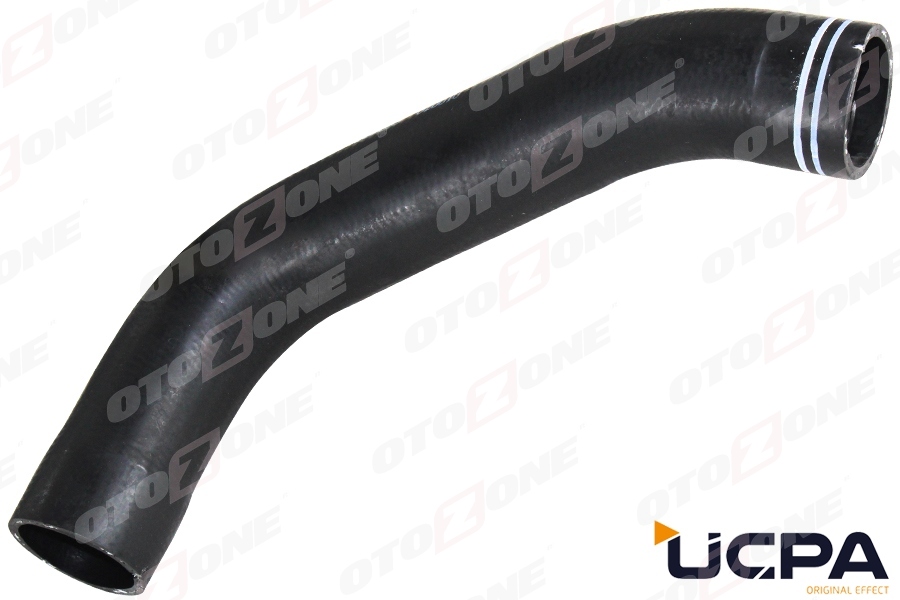 TURBO ÇIKIŞ HORTUM (BÜYÜK DİRSEK BORUSUZ) FIAT DOBLO III 15>23 1.3D MULTIJET