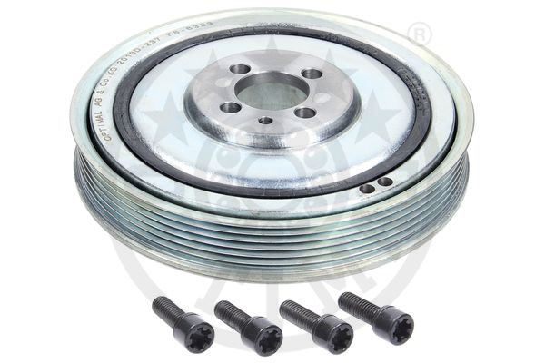 KRANK KASNAĞI FIAT 500L 12> BRAVO I-II 00> DOBLO 10> FREEMONT 11> GRANDE PUNTO 06> LINEA 07> MAREA 98> ALFA ROMEO 147-156-159 GIULIETTA 10> OPEL ASTRA H 06> VECTRA C 04> 1.6D 1.9D 2.0D (6 OLUK)