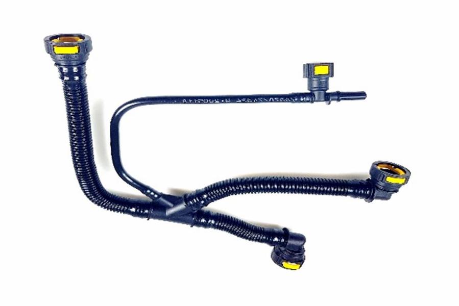 Motor Havalandirma (Buhar) Hortumu Partner-berling...