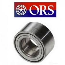 Ön Teker Rulmanı (Abs'siz) P106-P206-P306-C2-C3-SA...