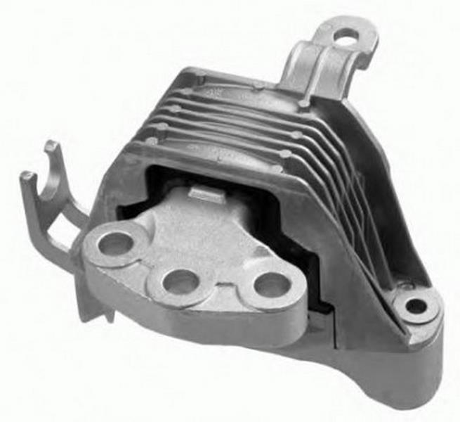 Motor Takozu Sağ
