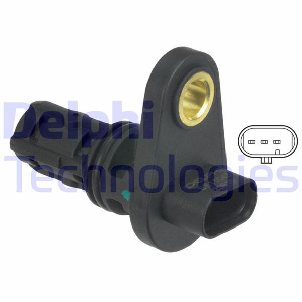KRANK DEVİR SENSÖRÜ AVEO-MOKKA-ASTRA J-CORSA D-E-ADAM-INSIGNIA 1.4 A14NET-A14XER