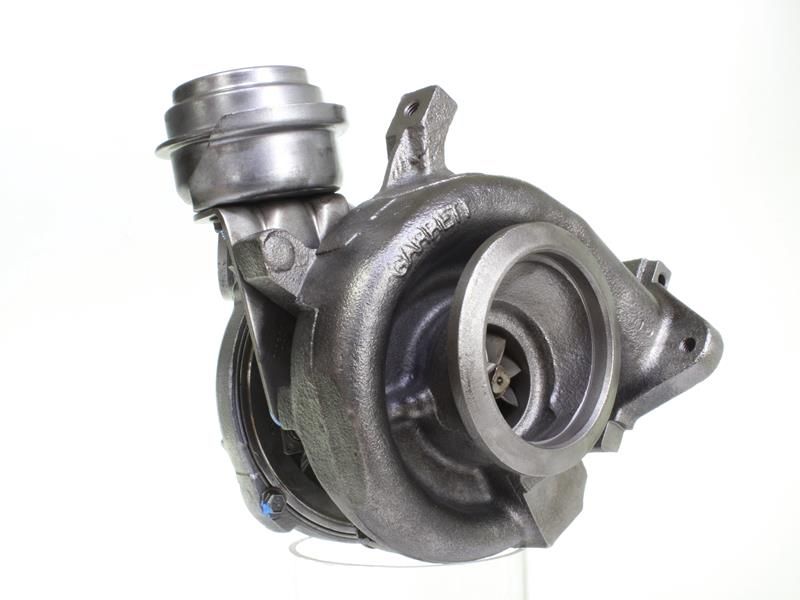 Turbo Komple