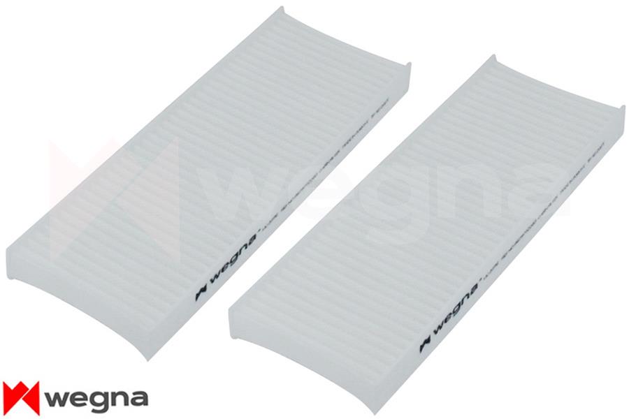 Polen Filtresi P301- C-elysee 1.2 VTİ-1.6VTİ-1.6HD...