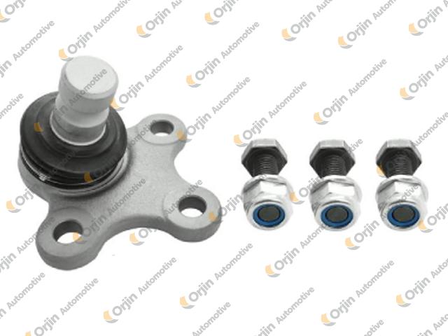 ROTİL ÖN OPEL CORSA F 19> MOKKA 20> PEUGEOT P208 19> P2008 20> CITROEN C4 20> DS3 19>