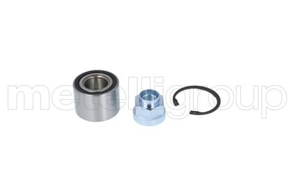 ARKA TEKER RULMANI [KIT] LOGAN SANDERO MICRA NOTE MEGANE I CLIO I II III IV 1.2 1.4 1.5DCI 1.6 1.9DTI