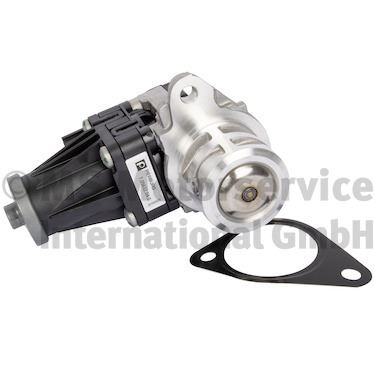 Egr Valve