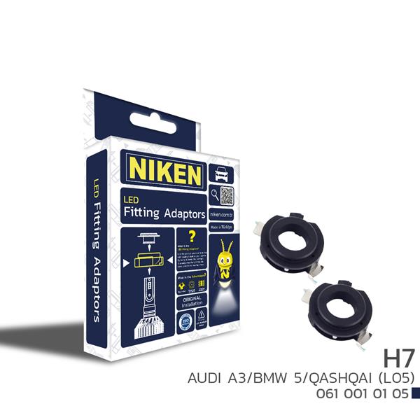 Led Far Montaj Adaptörü H7