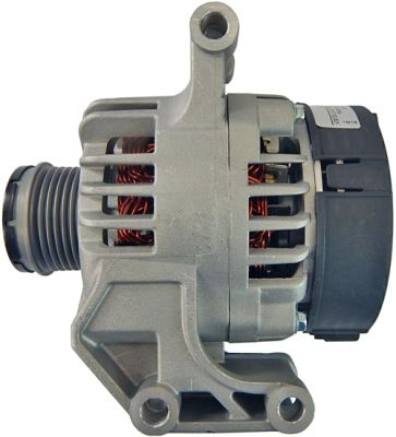 Alternatör