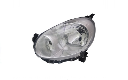 (20-C578-05-2B) Far+sinyal Elektrikli Sol