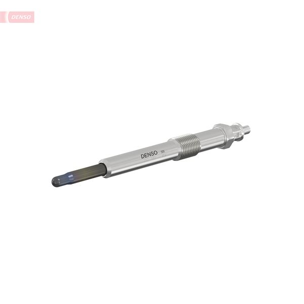 Ignition. Glow Plug