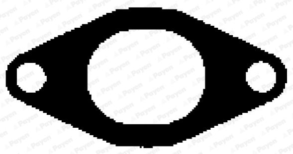 Egzoz Manifold Conta Ducato-master 2.8 Td-iveco Da...