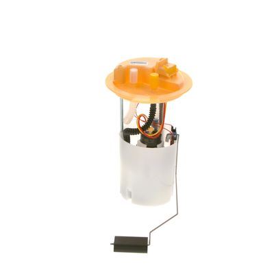 Elektrikli Yakıt Pompası