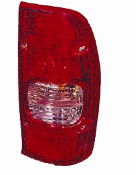 (11-5901-05-2B) MZ.B2500 Pickup Arka Stop RH.02-