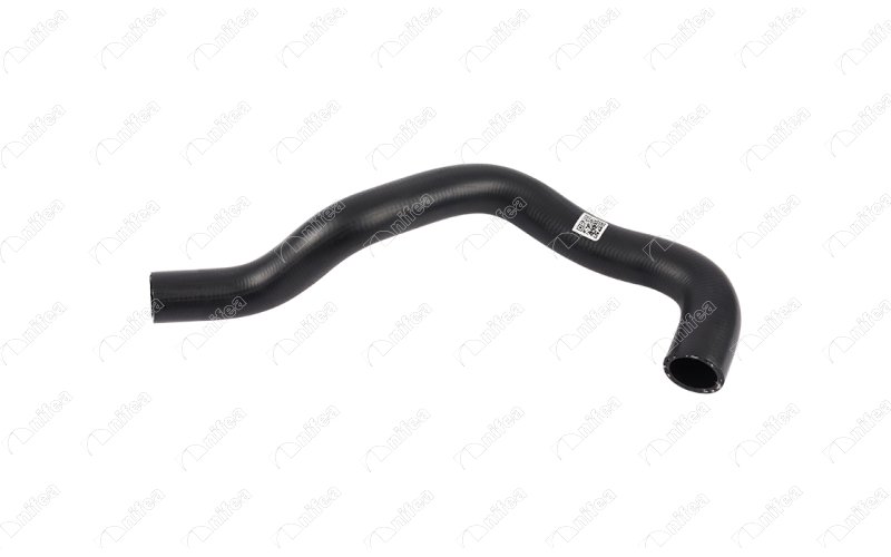 RADYATÖR HORTUMU ÜST FORD B MAX-FİESTA 08> 1.25-1.4-1.6 ZETEC